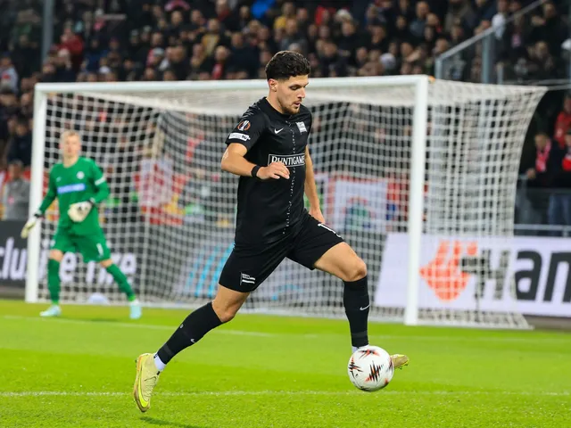 Sturm GrazxBrann – Notícias e Prováveis Escalações