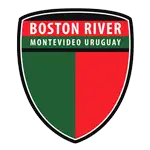 Logotipo do Rio Boston