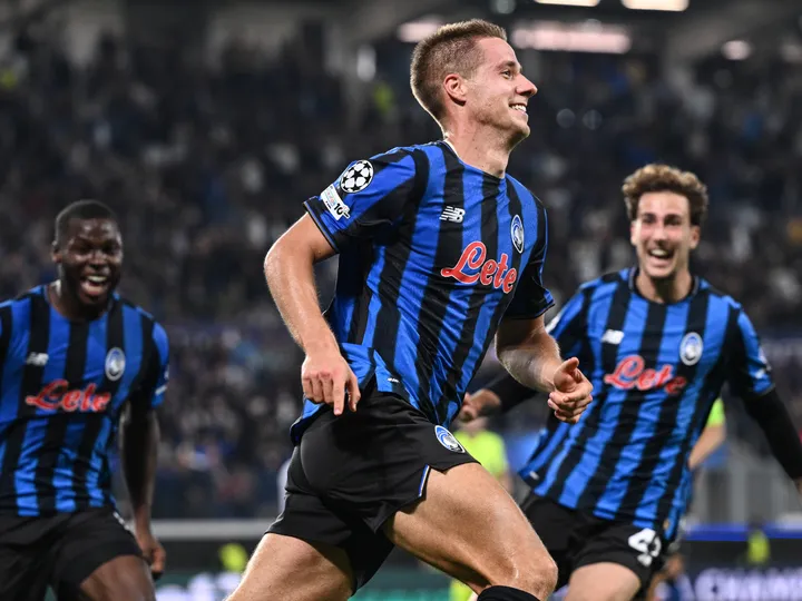 Atalanta
x
Cremonese – Notícias e Prováveis Escalações