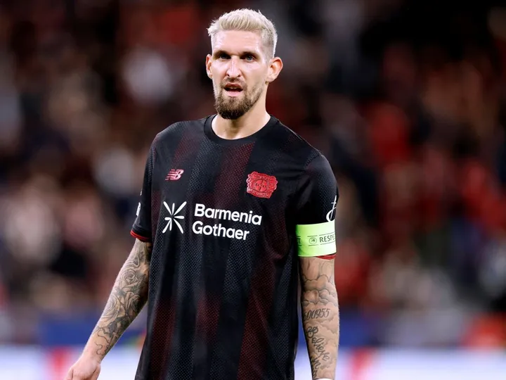 B. Leverkusen
x
Mainz – Notícias e Prováveis Escalações