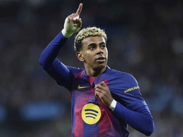 Barcelona
x
Villarreal – Notícias e Prováveis Escalações