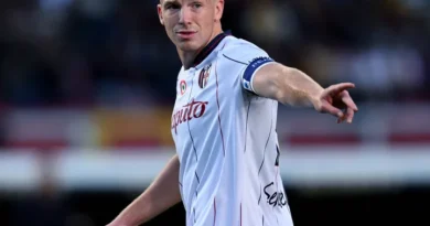 Bologna
x
Parma – Notícias e Prováveis Escalações