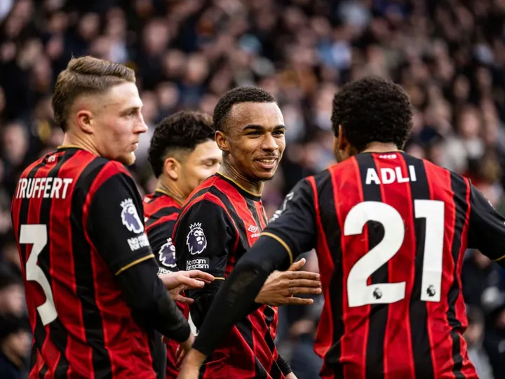 Bournemouth
x
Crystal Palace – Notícias e Prováveis Escalações