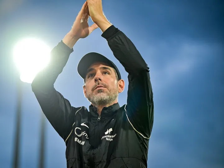 Rosenborg
x
Kristiansund – Notícias e Prováveis Escalações