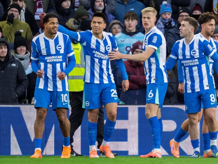 Brighton x Crystal Palace – Notícias e Prováveis Escalações