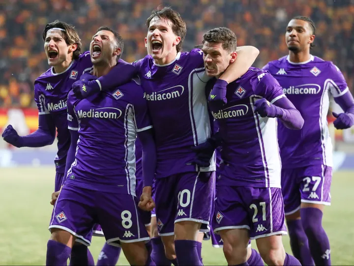 Fiorentina
x
Atalanta – Notícias e Prováveis Escalações