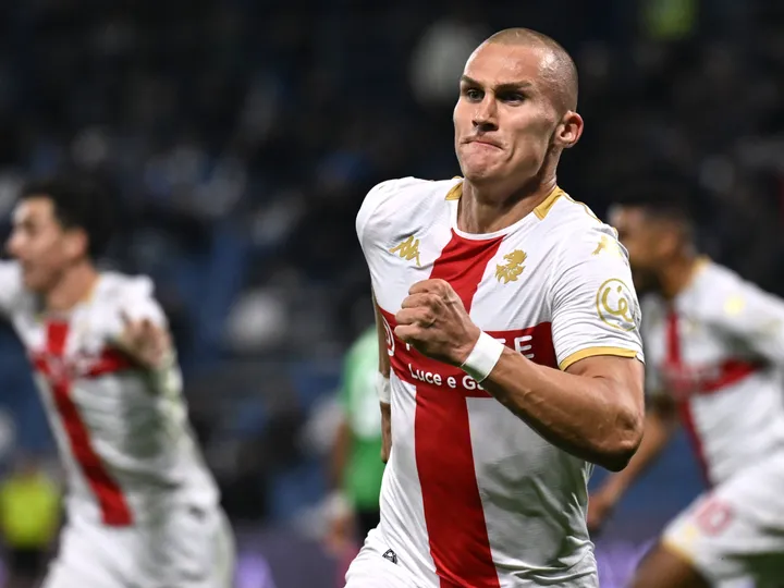Genoa
x
Udinese – Notícias e Prováveis Escalações