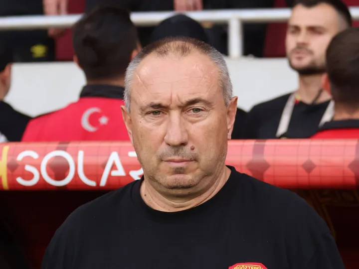 Goztepe SK
x
Eyupspor – Notícias e Prováveis Escalações