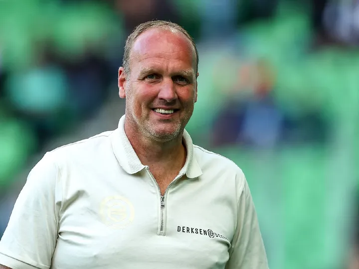 Groningen
x
Ajax – Notícias e Prováveis Escalações