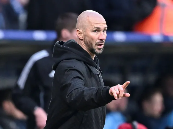 Hoffenheim
x
St Pauli – Notícias e Prováveis Escalações