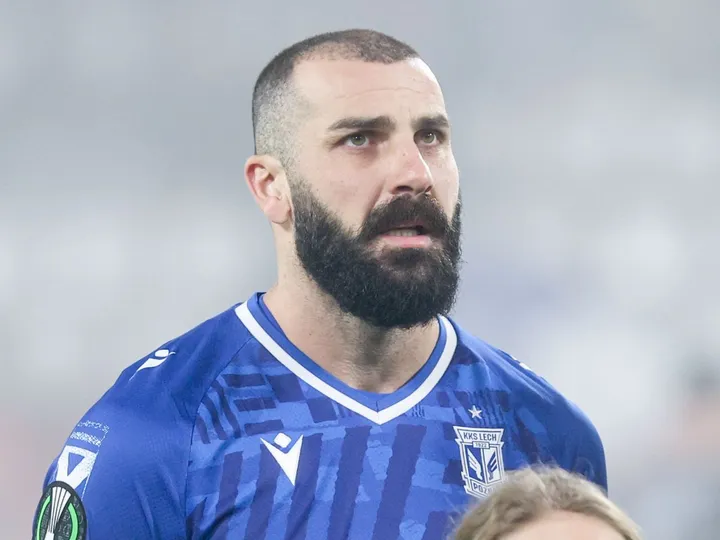 Lech Poznan
x
Shakhtar – Notícias e Prováveis Escalações