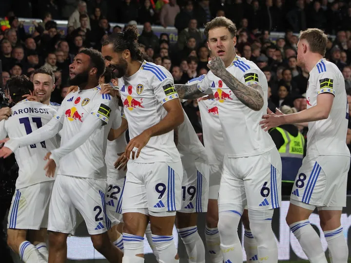 Leeds
x
Manchester City – Notícias e Prováveis Escalações