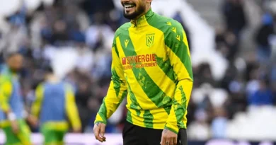 Nantes
x
Lyon – Notícias e Prováveis Escalações