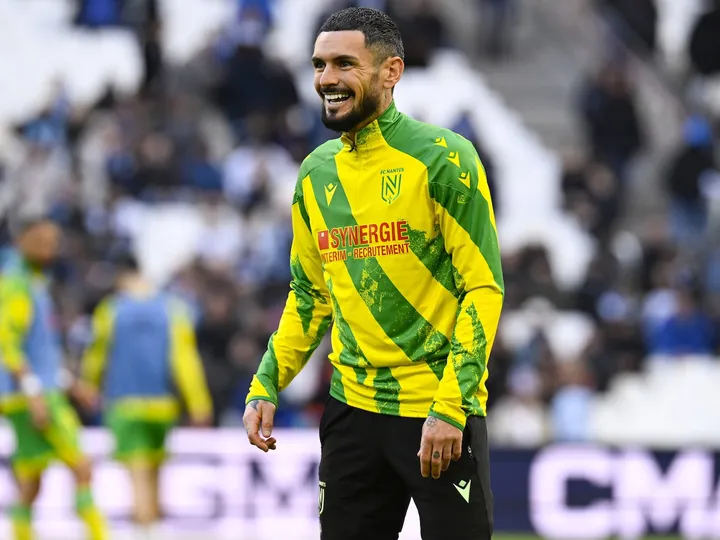 Nantes
x
Lyon – Notícias e Prováveis Escalações