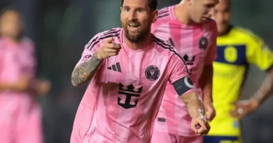 Orlando City
x
Inter Miami – Notícias e Prováveis Escalações