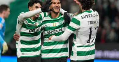 Porto
x
Sporting Lisbon – Notícias e Prováveis Escalações
