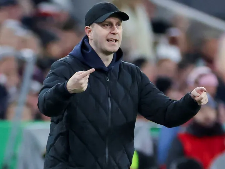 RB Leipzig
x
Wolfsburg – Notícias e Prováveis Escalações