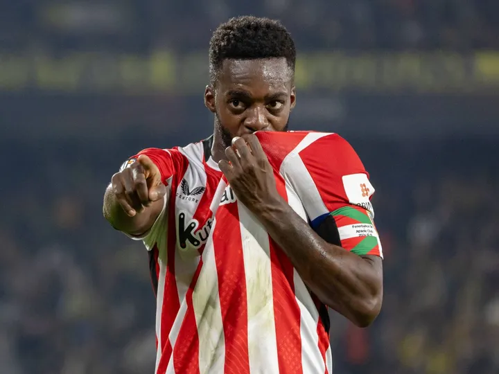 Rayo Vallecano
x
Athletic Bilbao – Notícias e Prováveis Escalações