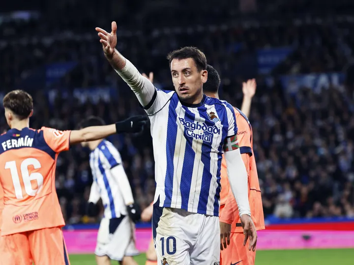 Real Sociedad
x
Elche – Notícias e Prováveis Escalações