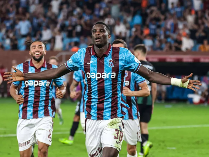 Samsunspor
x
Trabzonspor – Notícias e Prováveis Escalações