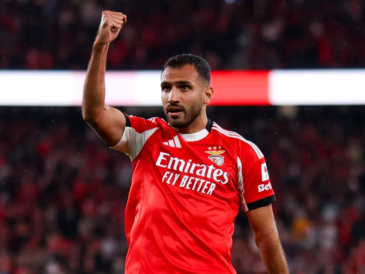 Santa Clara
x
Benfica – Notícias e Prováveis Escalações