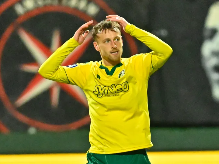 Sittard
x
Excelsior – Notícias e Prováveis Escalações