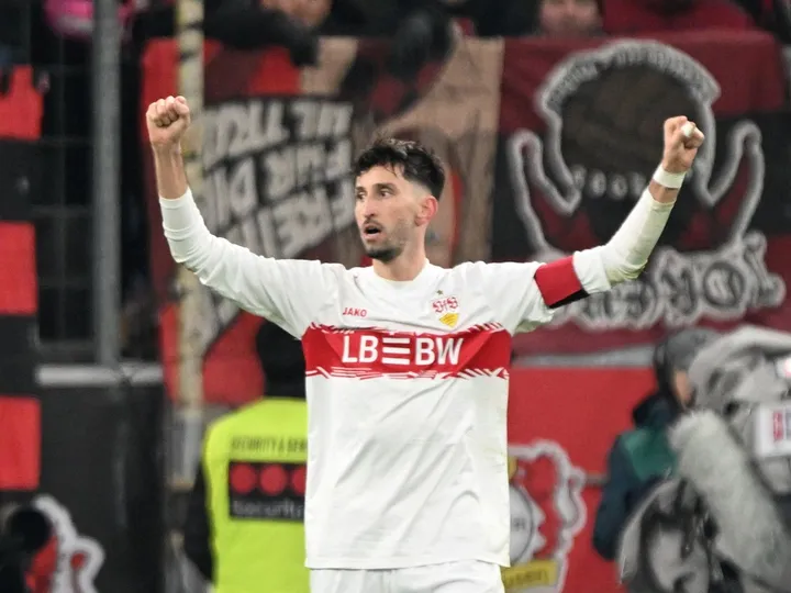 Stuttgart
x
Wolfsburg – Notícias e Prováveis Escalações