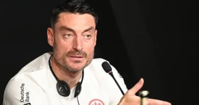 Union Berlin
x
Frankfurt – Notícias e Prováveis Escalações
