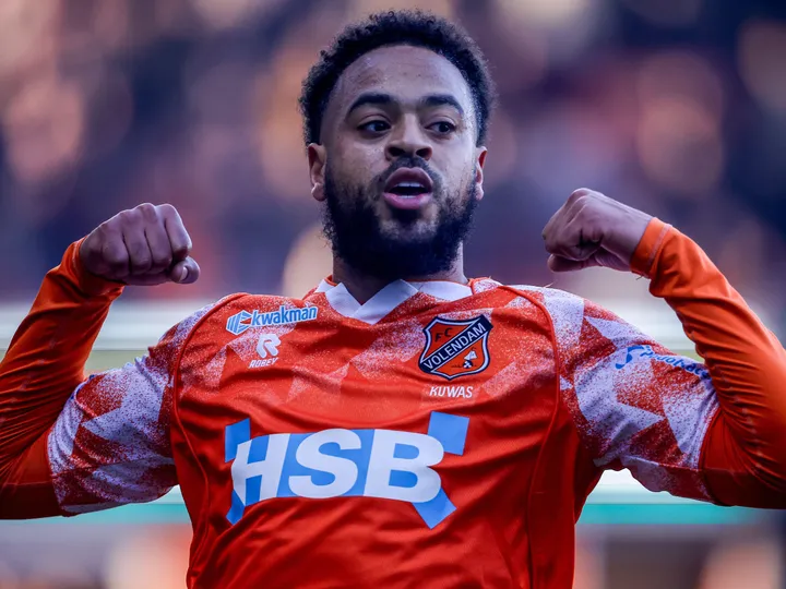Volendam
x
Groningen – Notícias e Prováveis Escalações