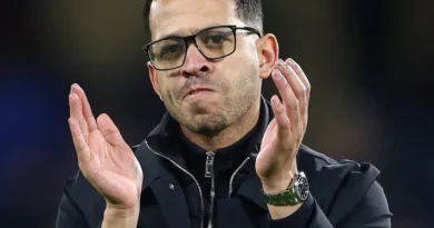 Wolves
x
Chelsea – Notícias e Prováveis Escalações