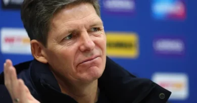 Zrinjski Mostar
x
Crystal Palace – Notícias e Prováveis Escalações