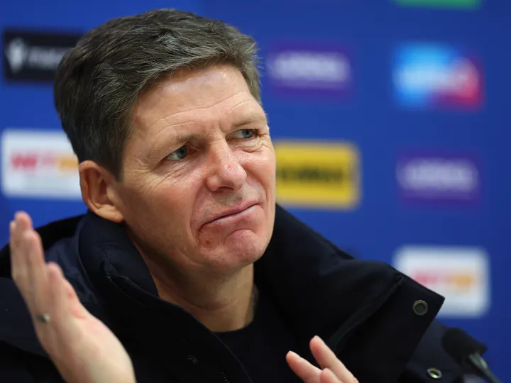Zrinjski Mostar
x
Crystal Palace – Notícias e Prováveis Escalações