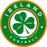 Irlanda logo