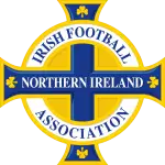 Irlanda Norte logo