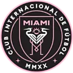 Inter Miami logo