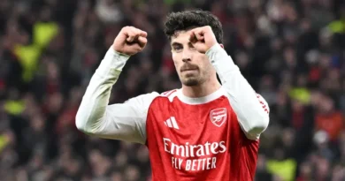Arsenal
x
B. Leverkusen – Notícias e Prováveis Escalações