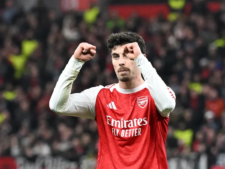 Arsenal
x
B. Leverkusen – Notícias e Prováveis Escalações