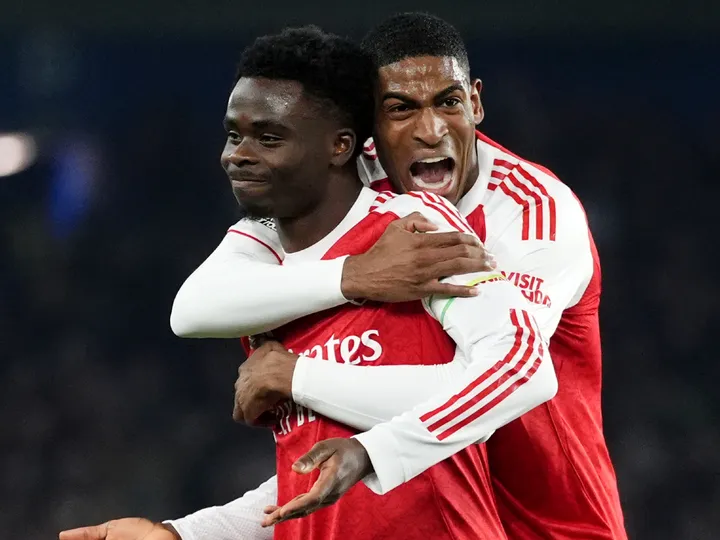 Arsenal
x
Everton – Notícias e Prováveis Escalações