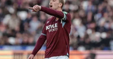 Aston Villa
x
West Ham – Notícias e Prováveis Escalações