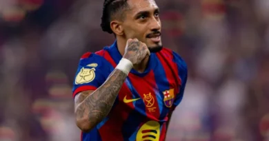 Athletic Bilbao
x
Barcelona – Notícias e Prováveis Escalações