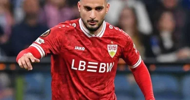 Augsburg
x
Stuttgart – Notícias e Prováveis Escalações