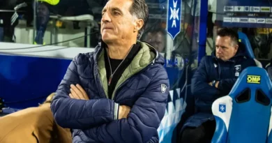 Auxerre
x
Brest – Notícias e Prováveis Escalações