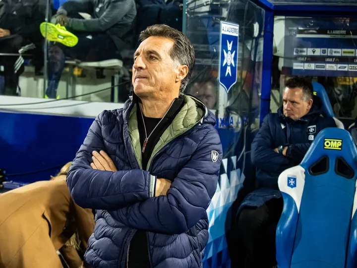 Auxerre
x
Brest – Notícias e Prováveis Escalações