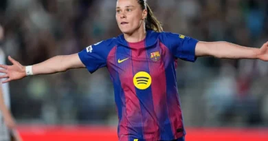 Barcelona
x
Real Madrid – Notícias e Prováveis Escalações
