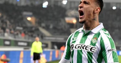Betis
x
Celta Vigo – Notícias e Prováveis Escalações