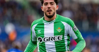 Betis
x
Panathinaikos – Notícias e Prováveis Escalações