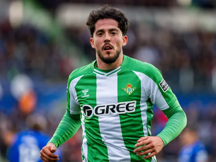 Betis
x
Levante – Notícias e Prováveis Escalações