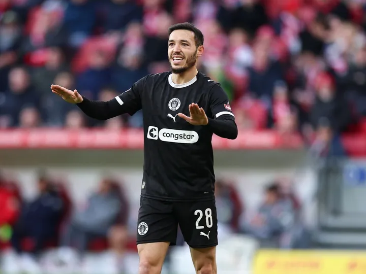 Borussia M’bach
x
St Pauli – Notícias e Prováveis Escalações
