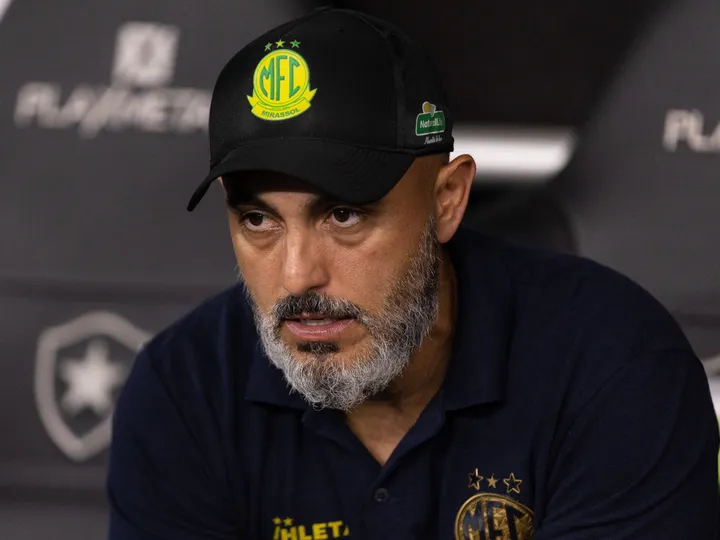 Botafogo
x
Mirassol – Notícias e Prováveis Escalações