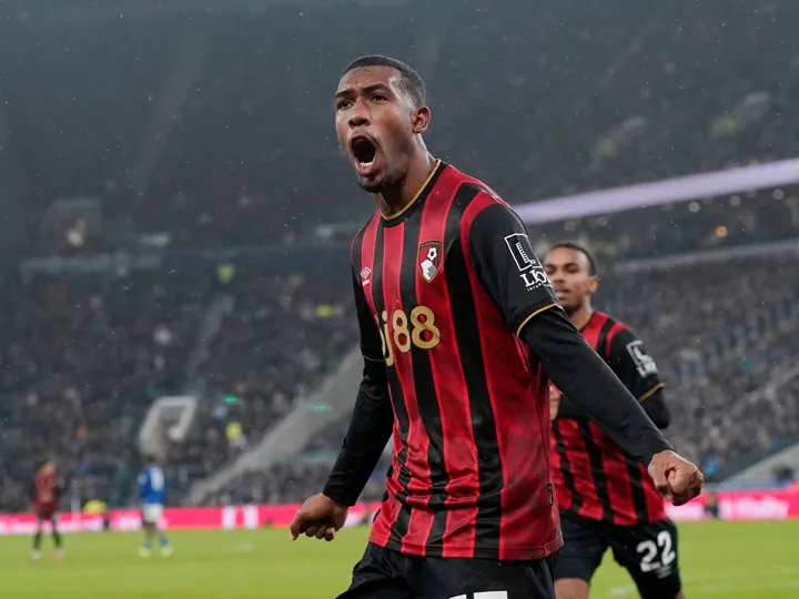 Bournemouth
x
Manchester United – Notícias e Prováveis Escalações